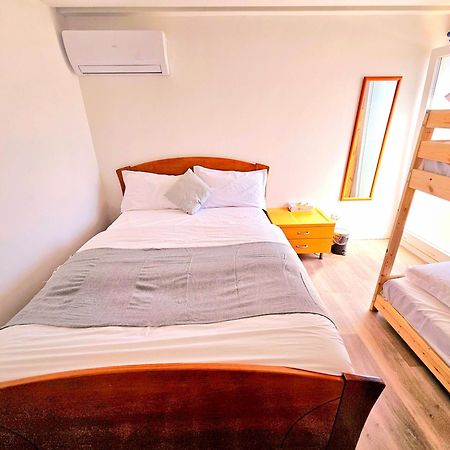 קסקאיס Peers Guest House מראה חיצוני תמונה