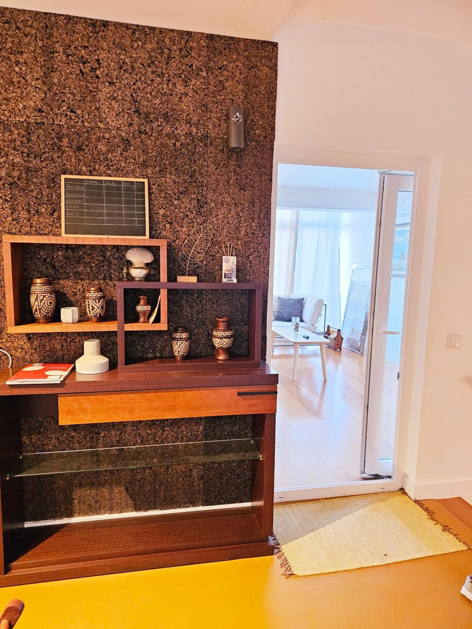 קסקאיס Peers Guest House מראה חיצוני תמונה