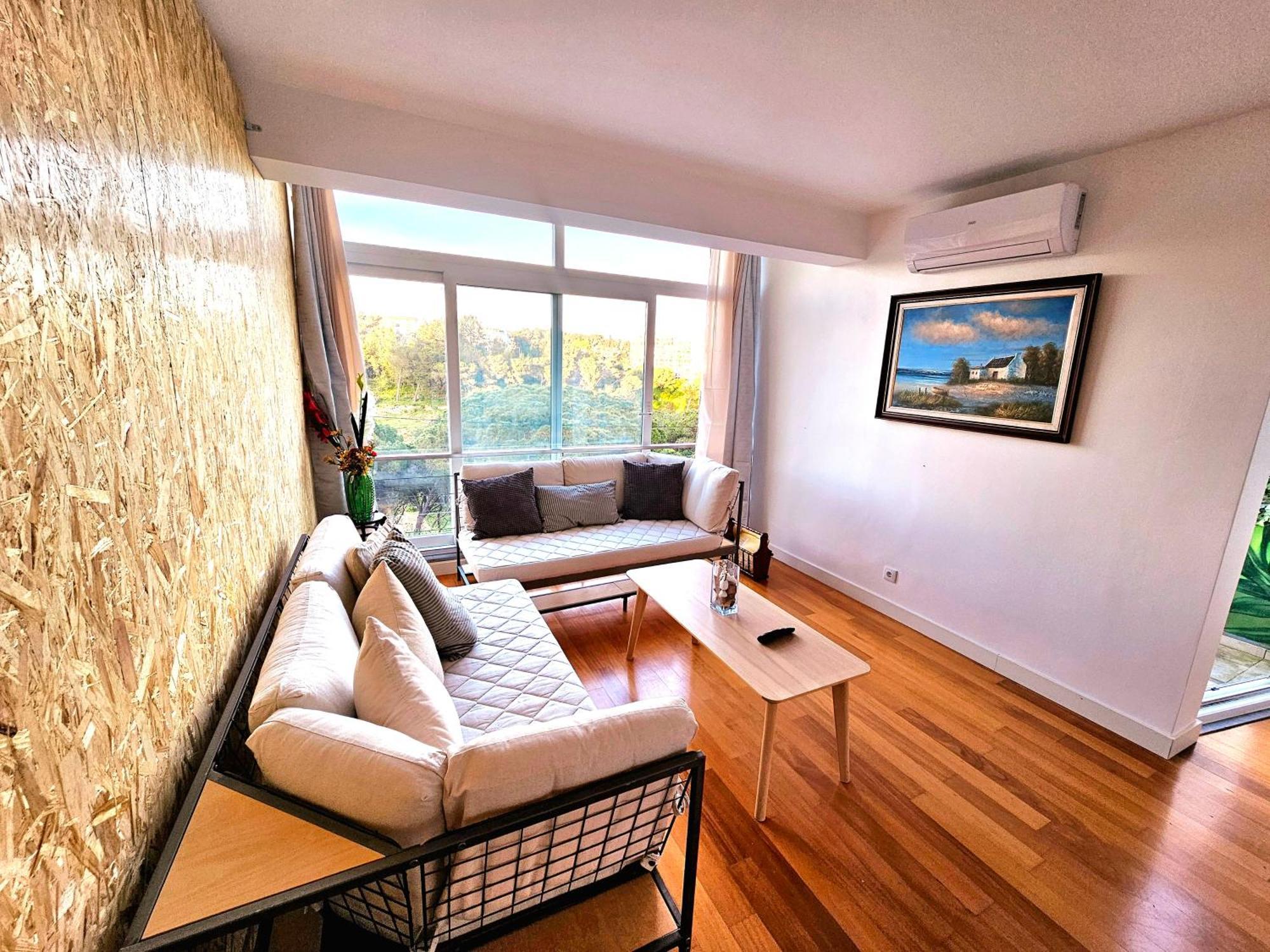 קסקאיס Peers Guest House מראה חיצוני תמונה