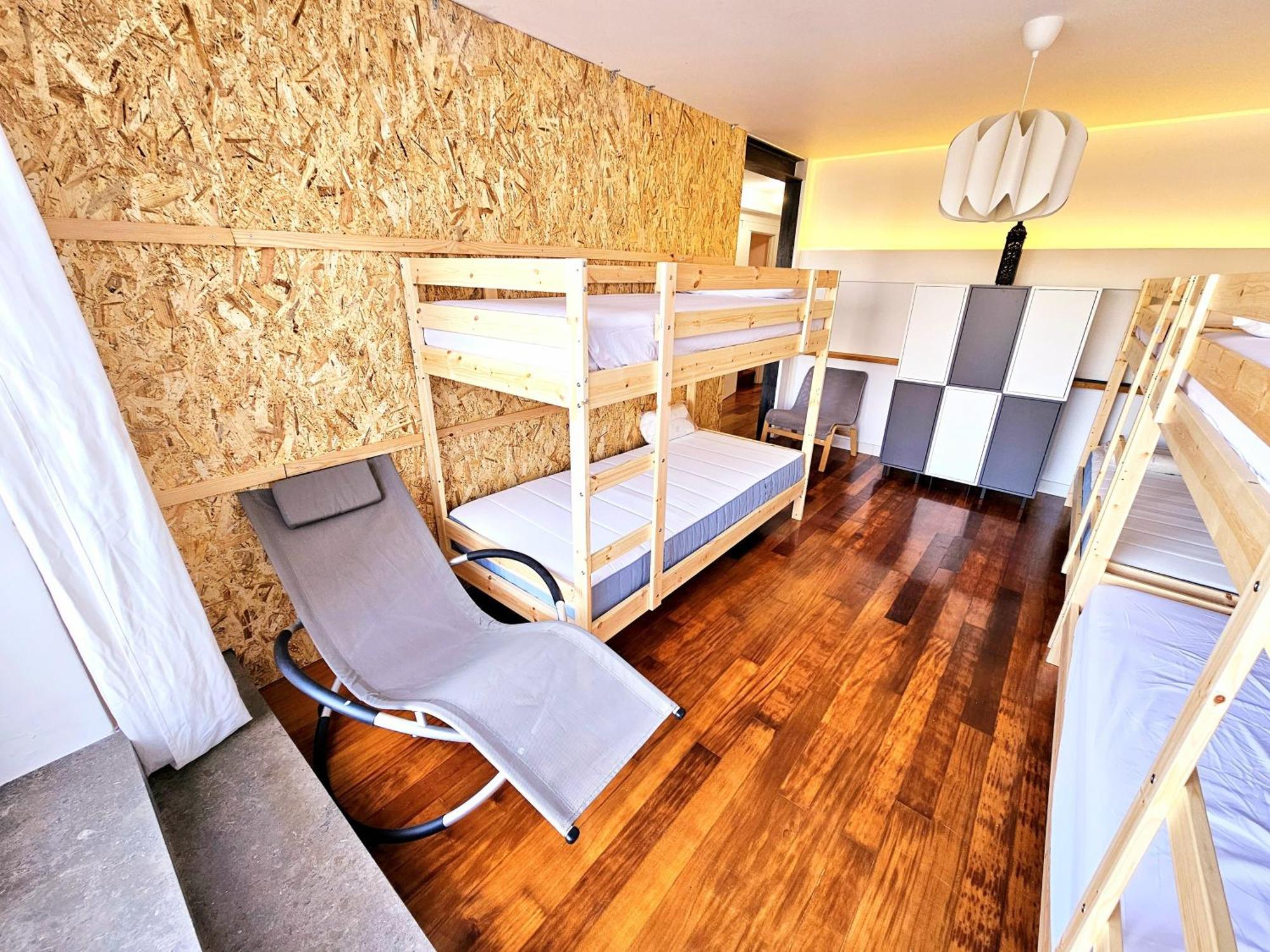 קסקאיס Peers Guest House מראה חיצוני תמונה