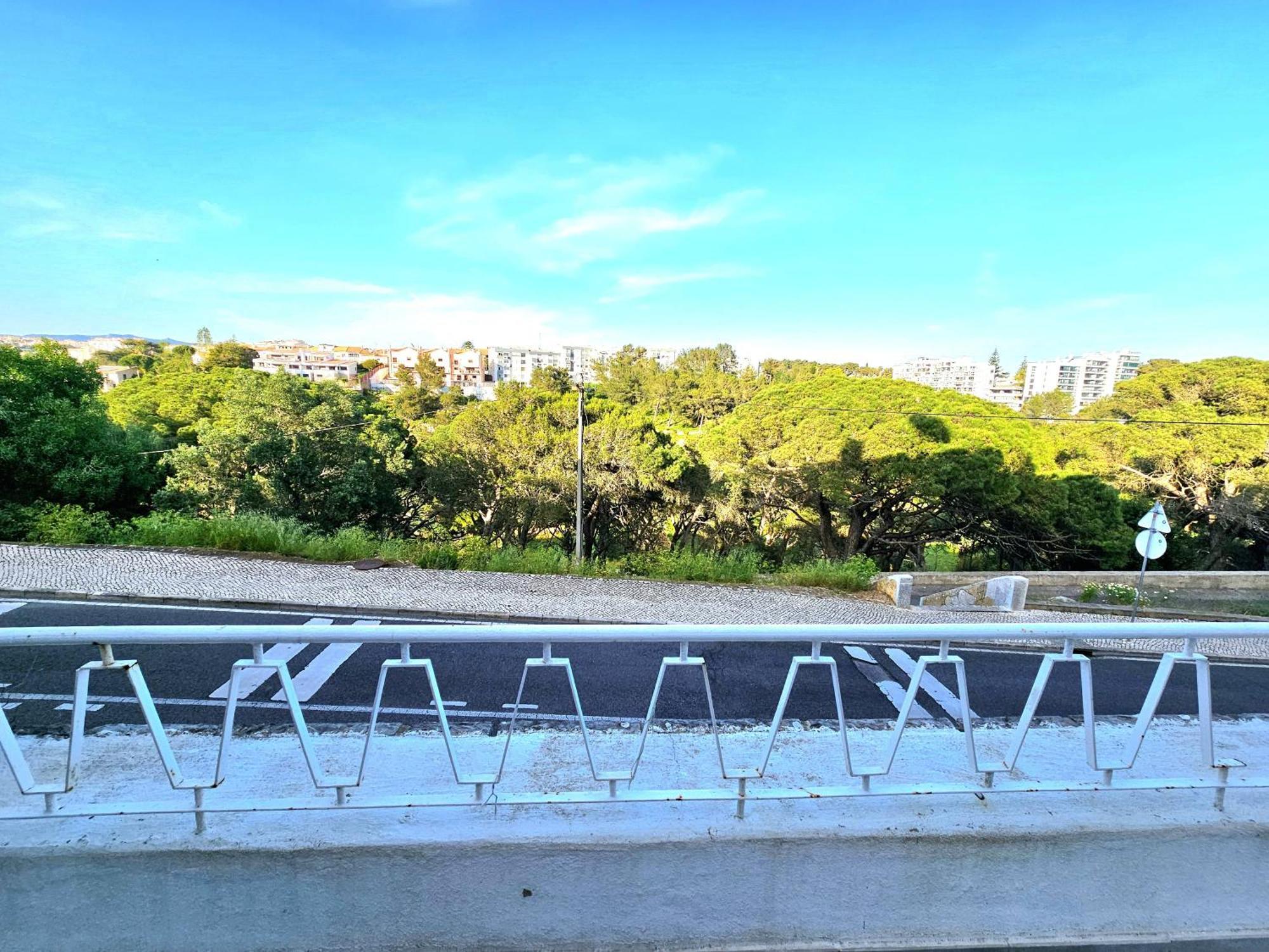 קסקאיס Peers Guest House מראה חיצוני תמונה