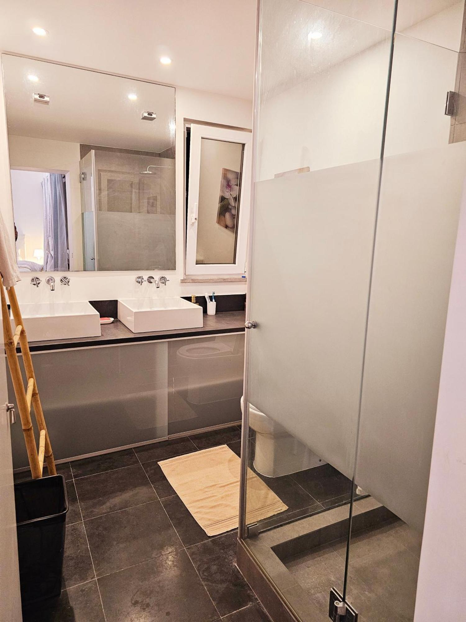קסקאיס Peers Guest House מראה חיצוני תמונה