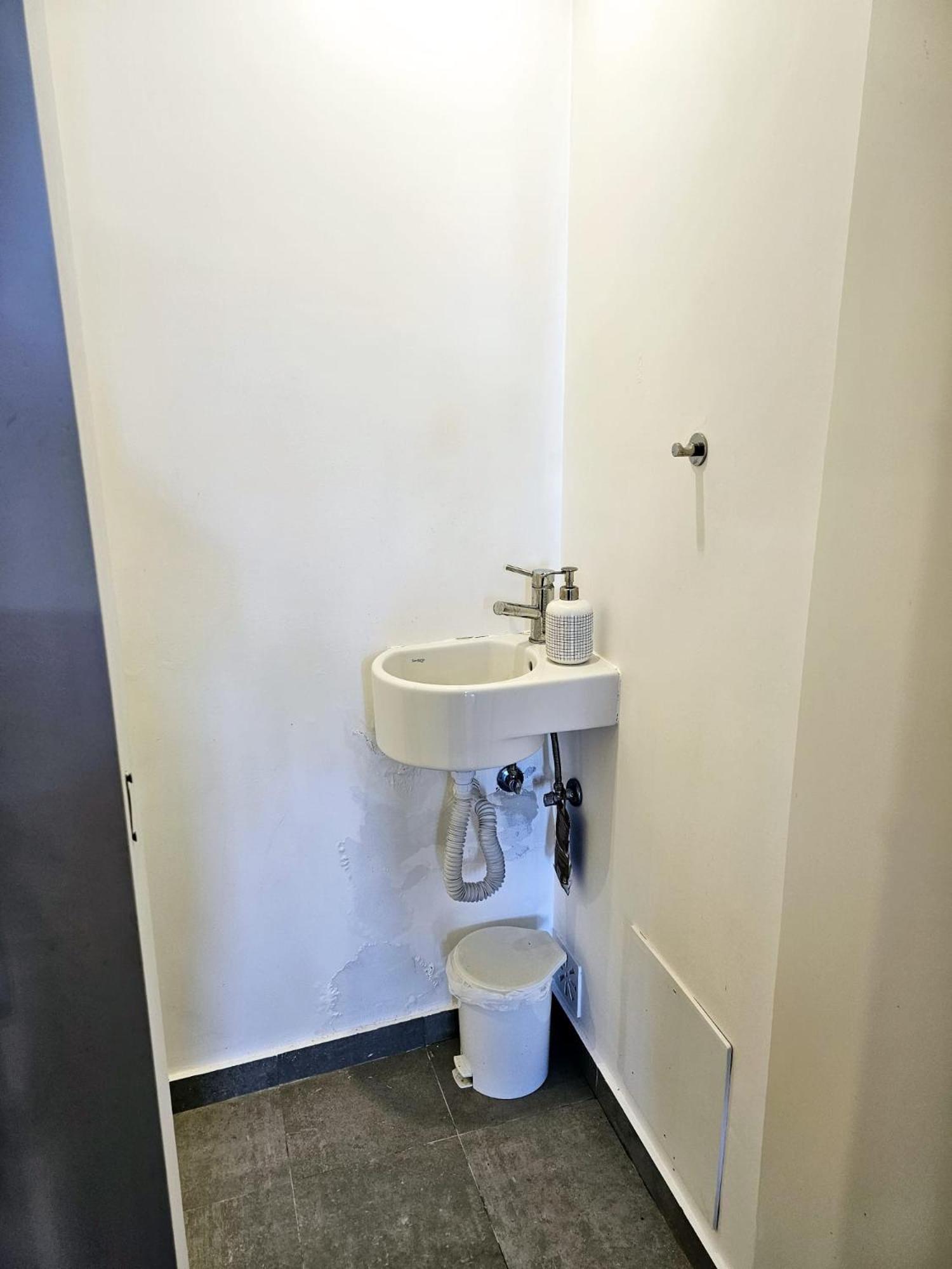 קסקאיס Peers Guest House מראה חיצוני תמונה