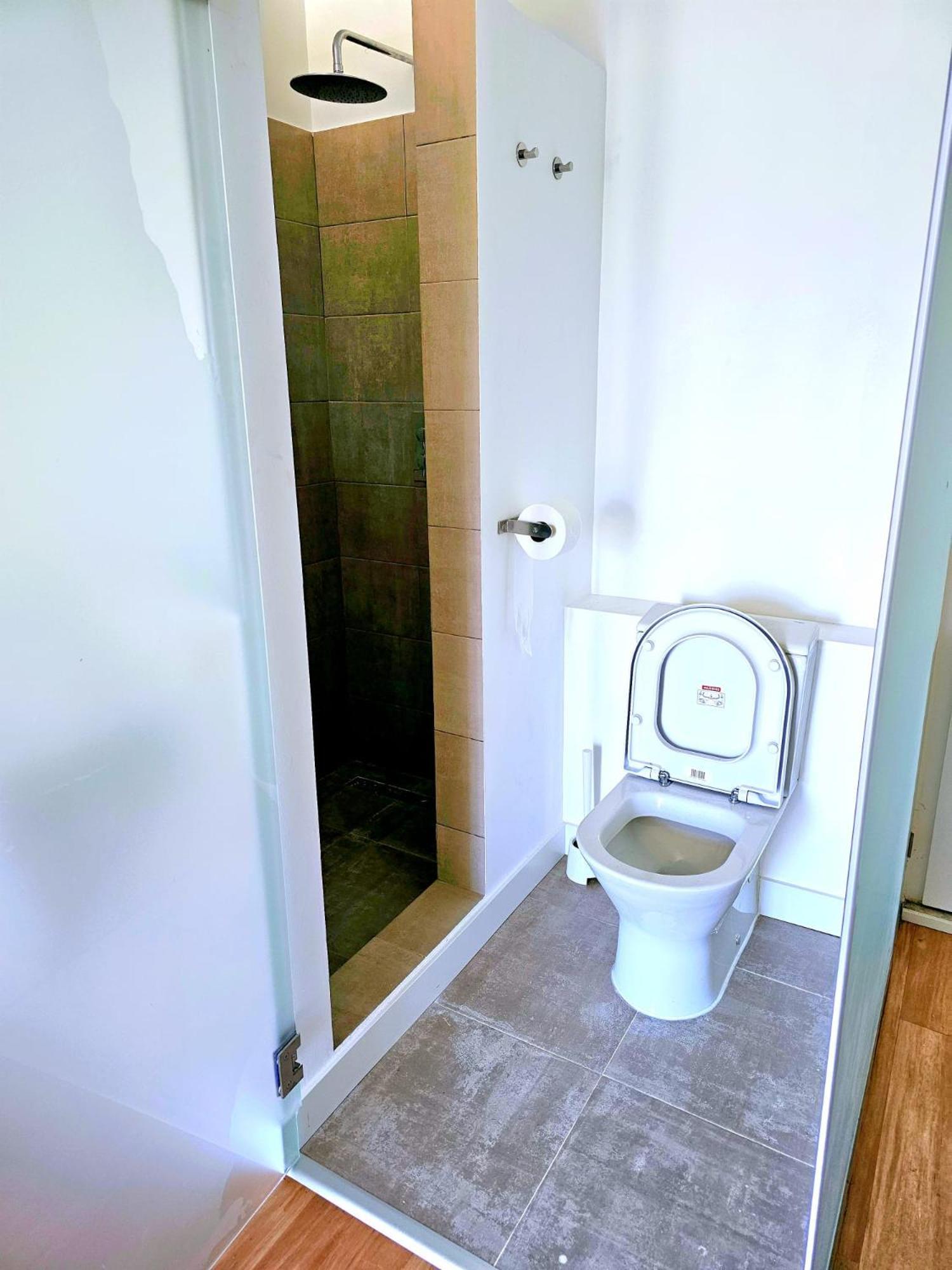 קסקאיס Peers Guest House מראה חיצוני תמונה