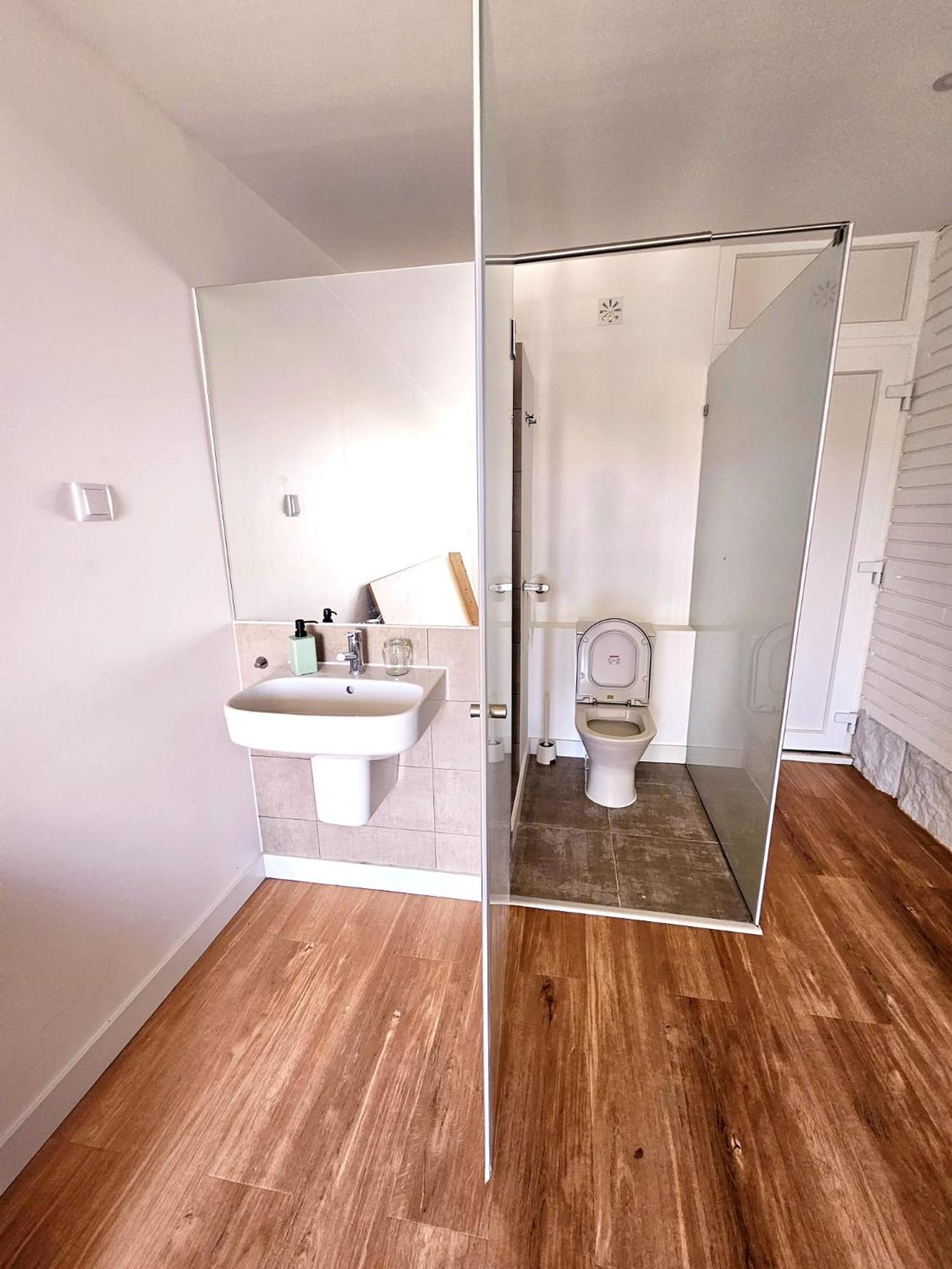קסקאיס Peers Guest House מראה חיצוני תמונה