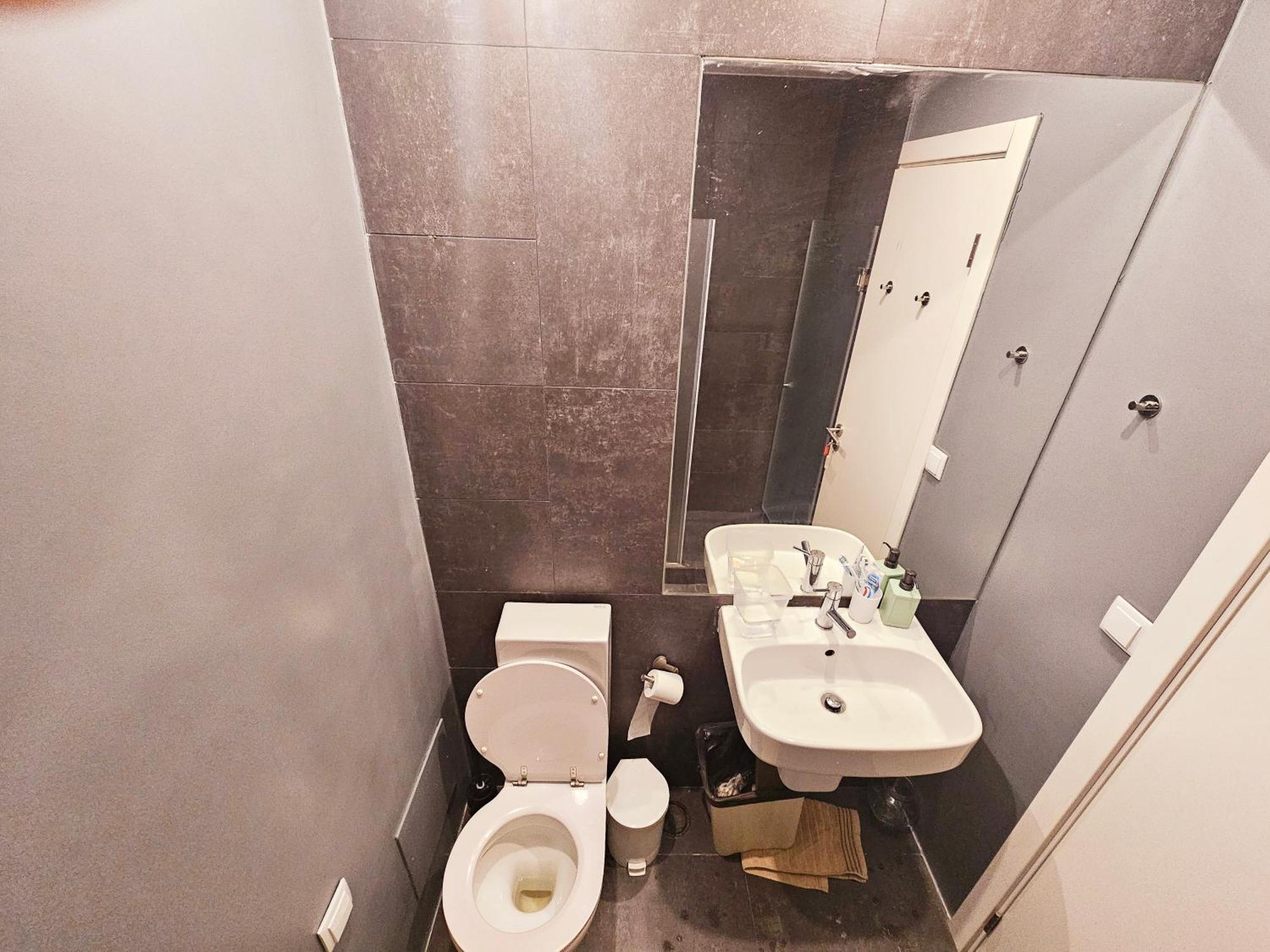 קסקאיס Peers Guest House מראה חיצוני תמונה