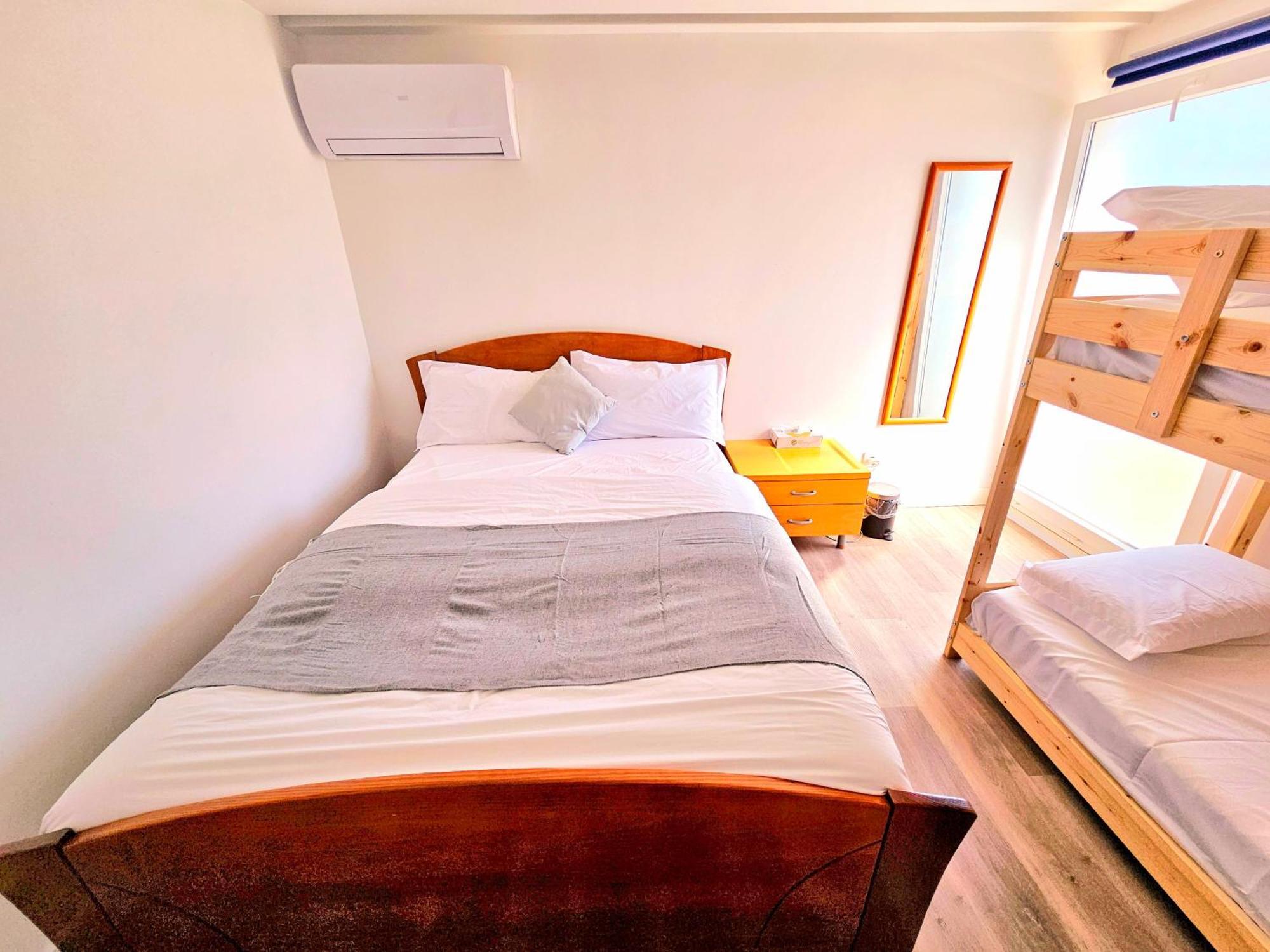 קסקאיס Peers Guest House מראה חיצוני תמונה