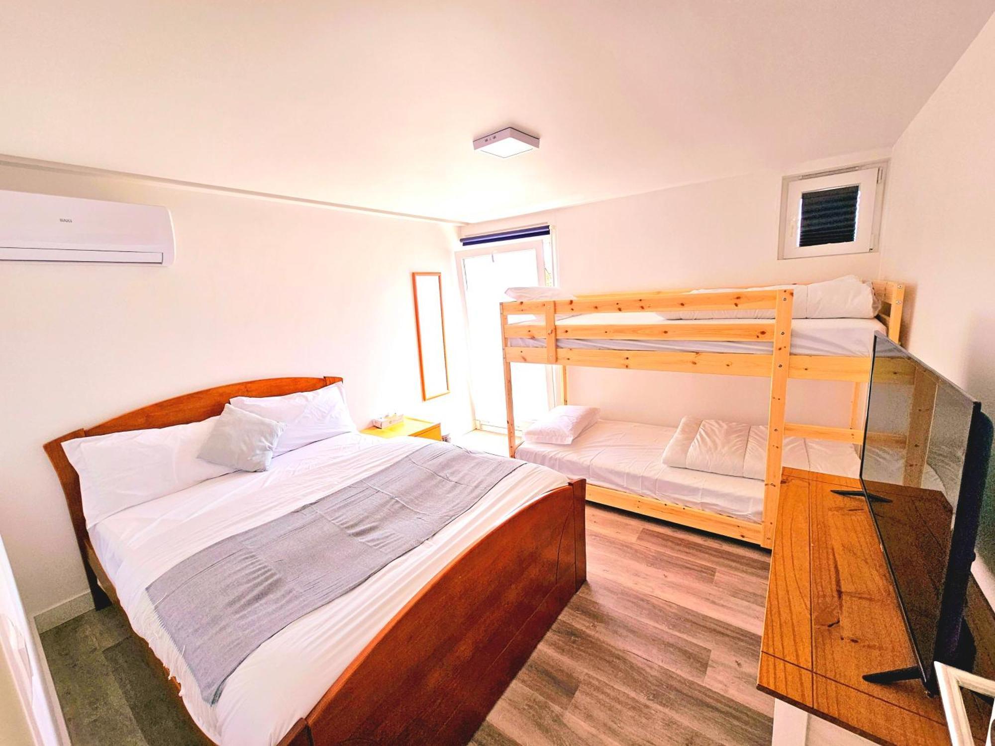 קסקאיס Peers Guest House מראה חיצוני תמונה