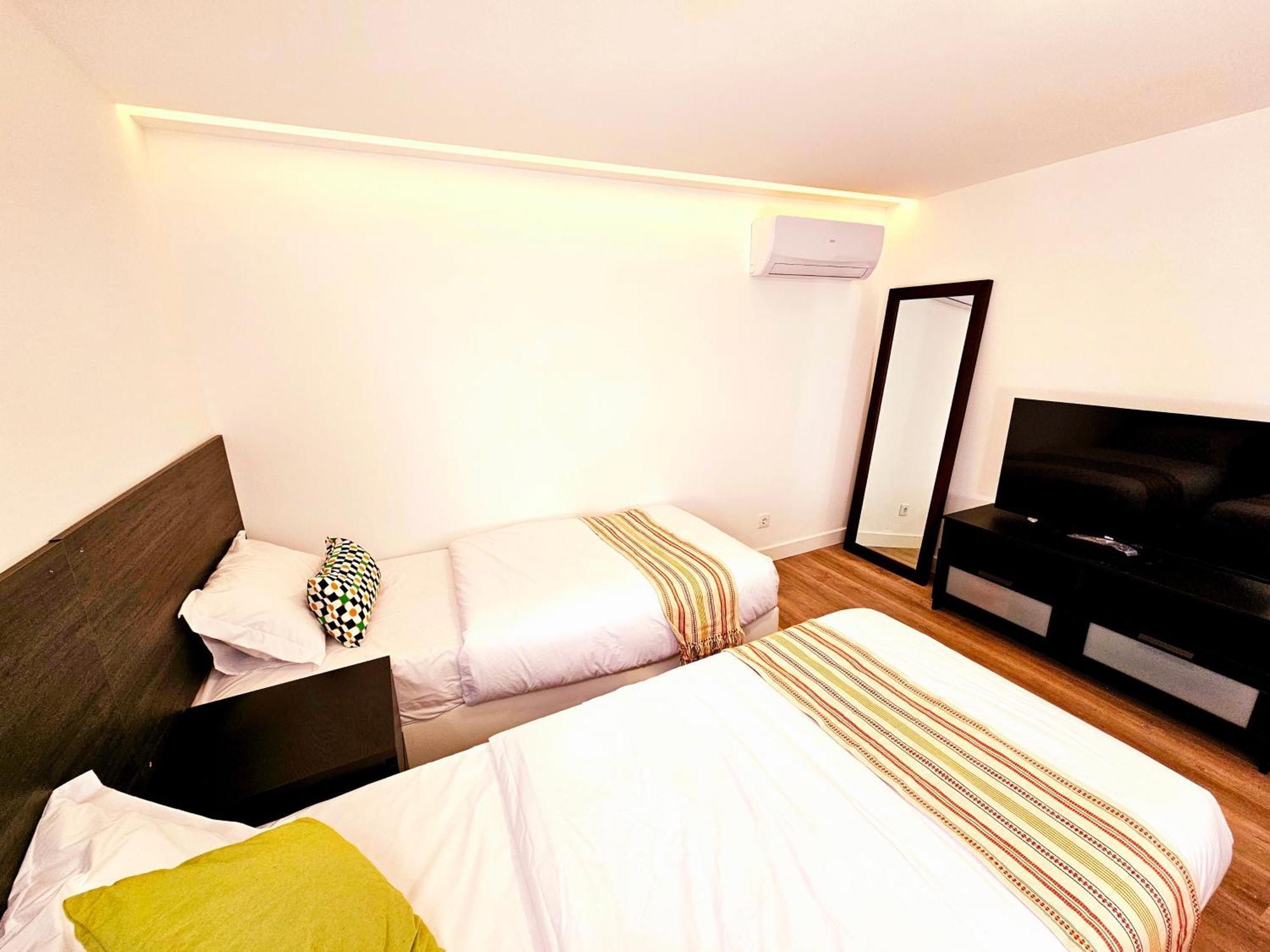 קסקאיס Peers Guest House מראה חיצוני תמונה