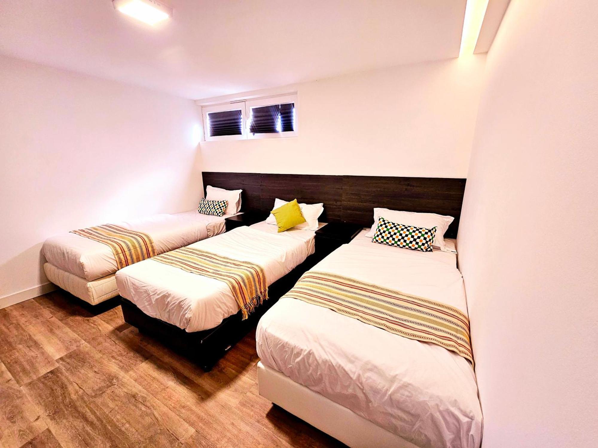 קסקאיס Peers Guest House מראה חיצוני תמונה