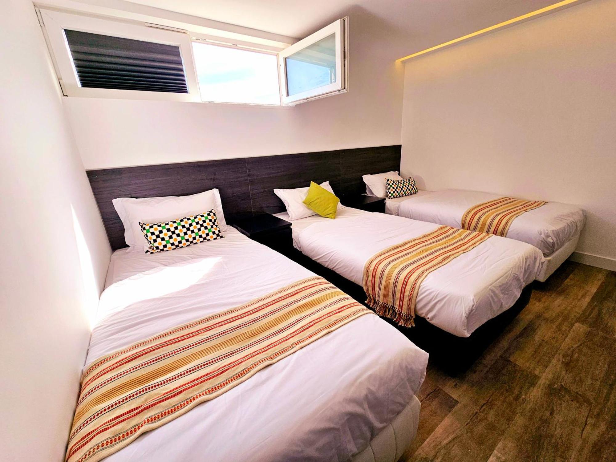 קסקאיס Peers Guest House מראה חיצוני תמונה