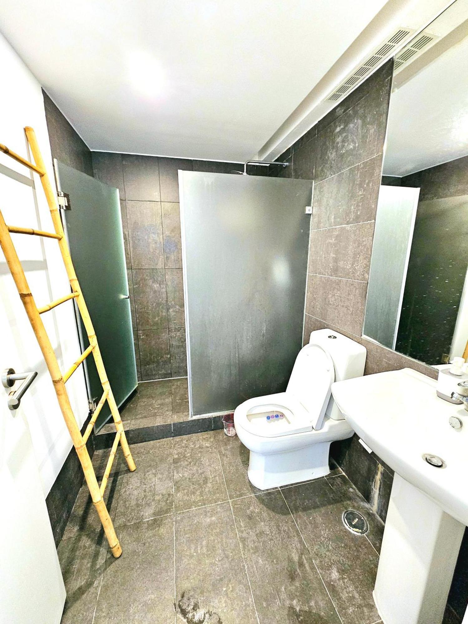 קסקאיס Peers Guest House מראה חיצוני תמונה