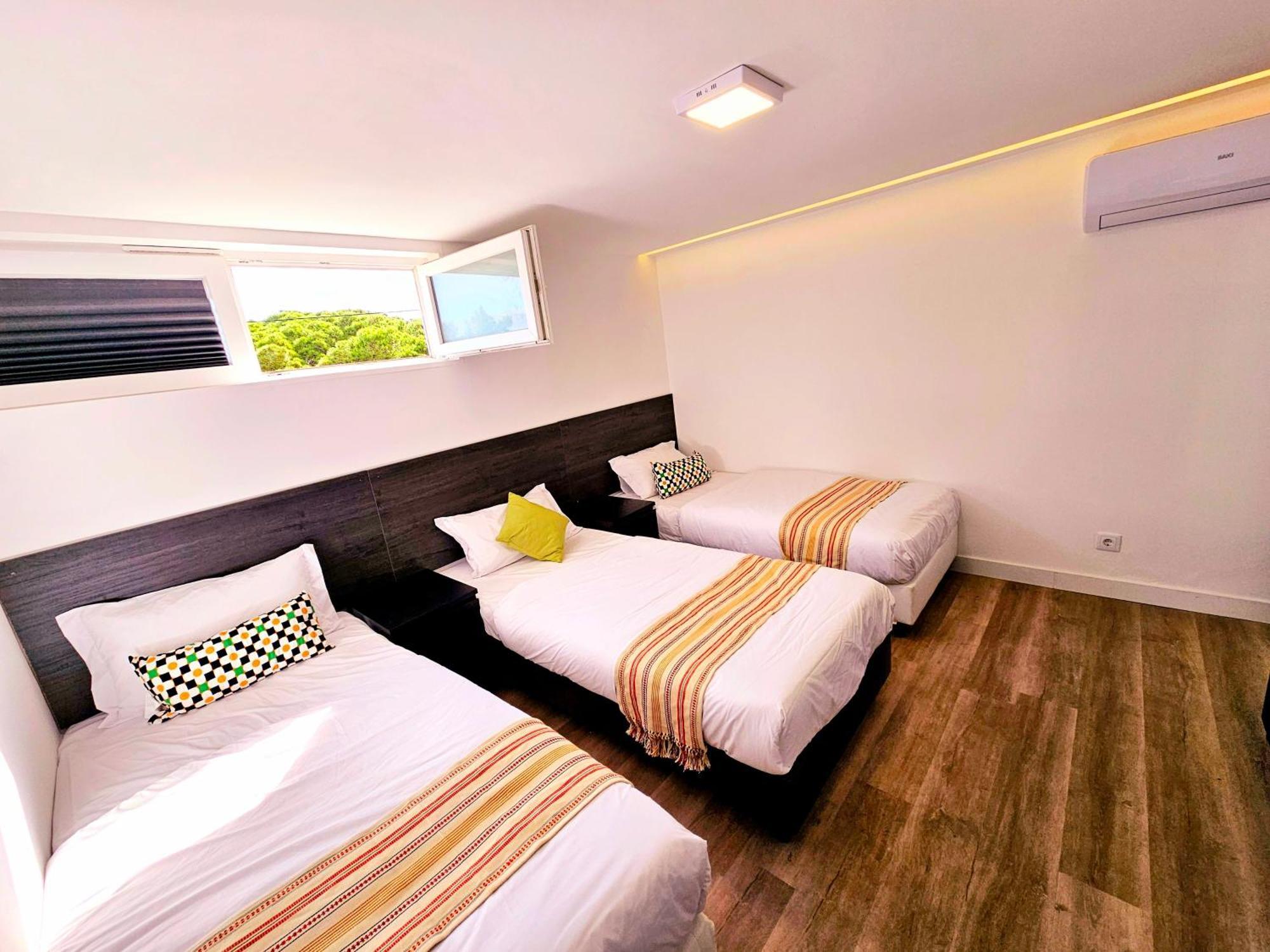 קסקאיס Peers Guest House מראה חיצוני תמונה