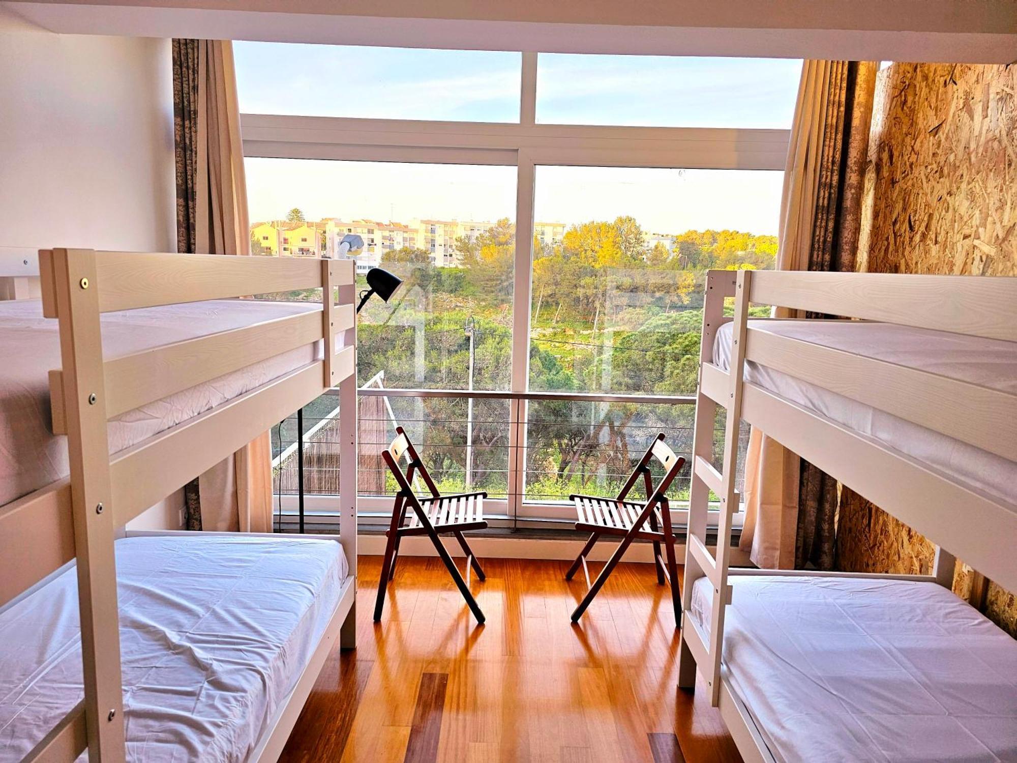 קסקאיס Peers Guest House חדר תמונה