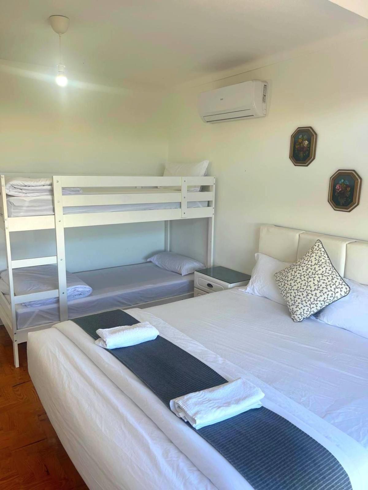 קסקאיס Peers Guest House מראה חיצוני תמונה