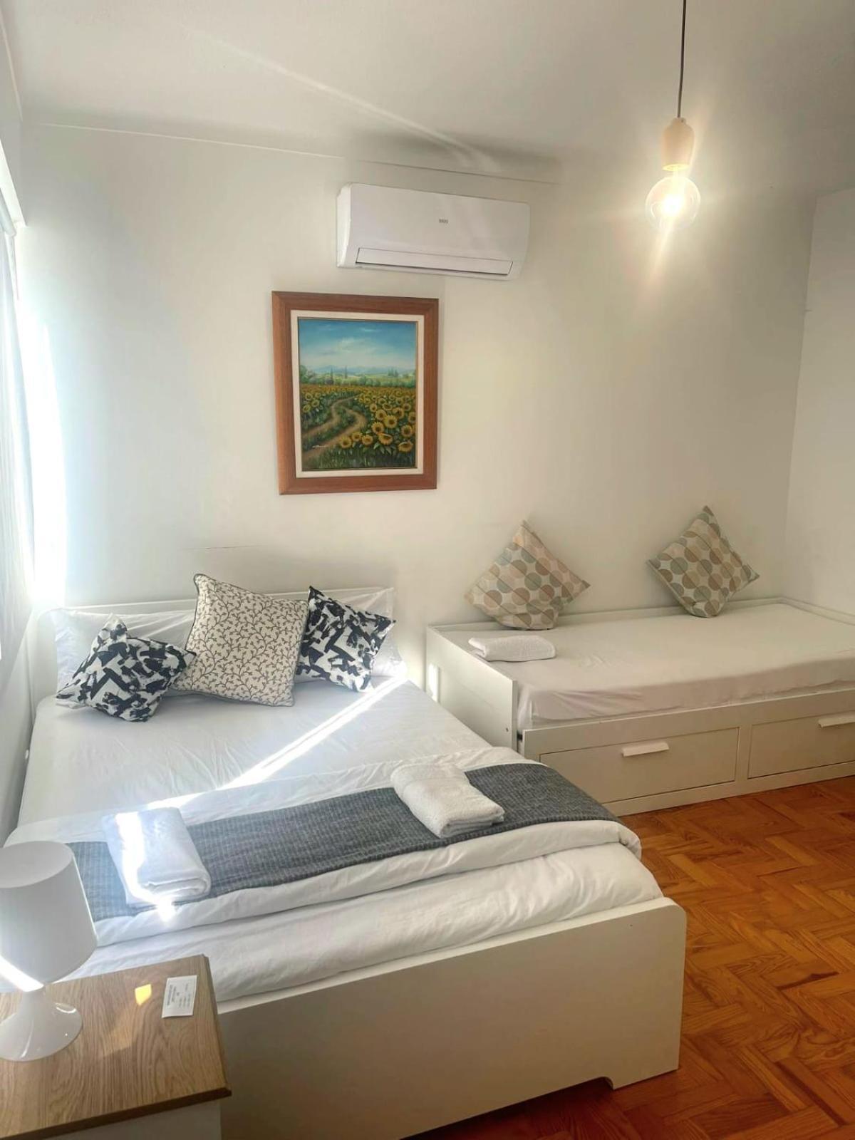 קסקאיס Peers Guest House מראה חיצוני תמונה