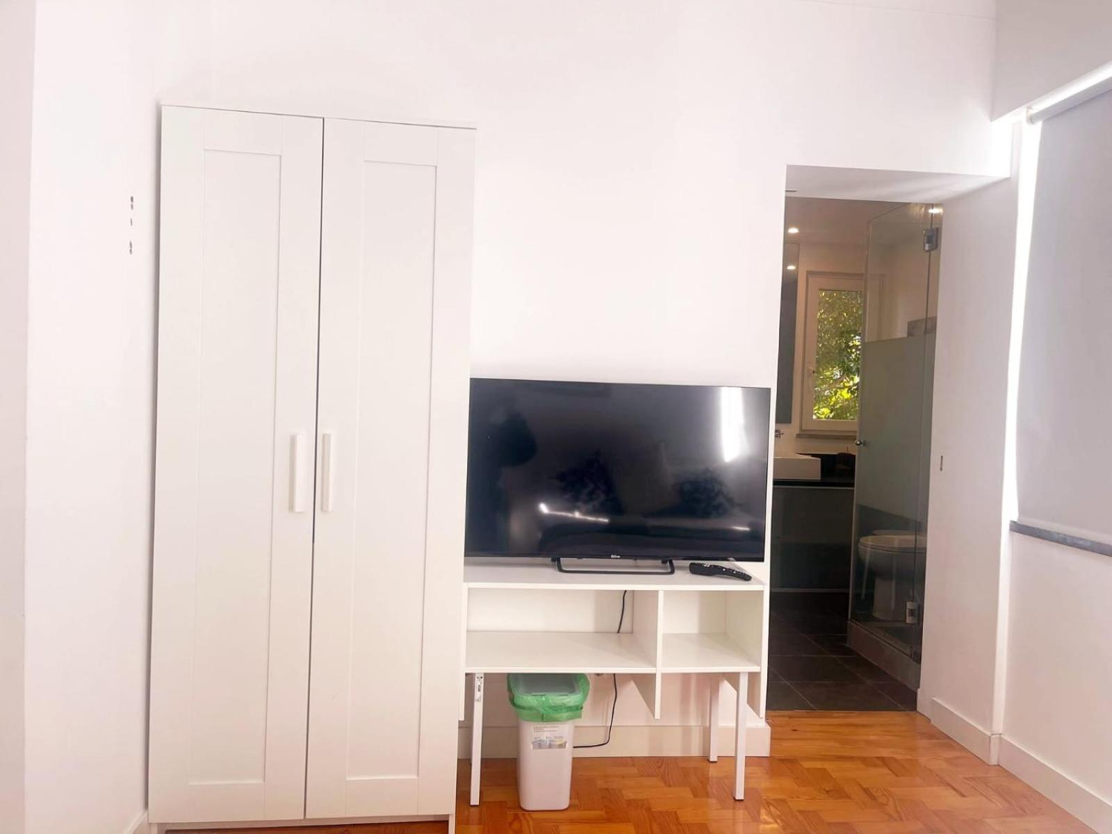קסקאיס Peers Guest House מראה חיצוני תמונה