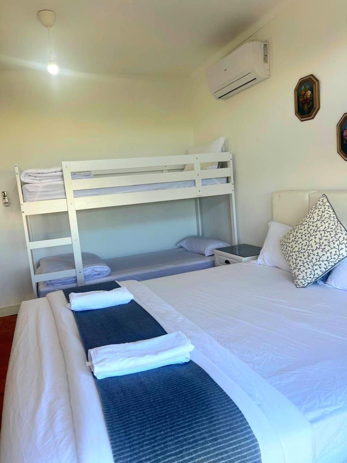 קסקאיס Peers Guest House מראה חיצוני תמונה